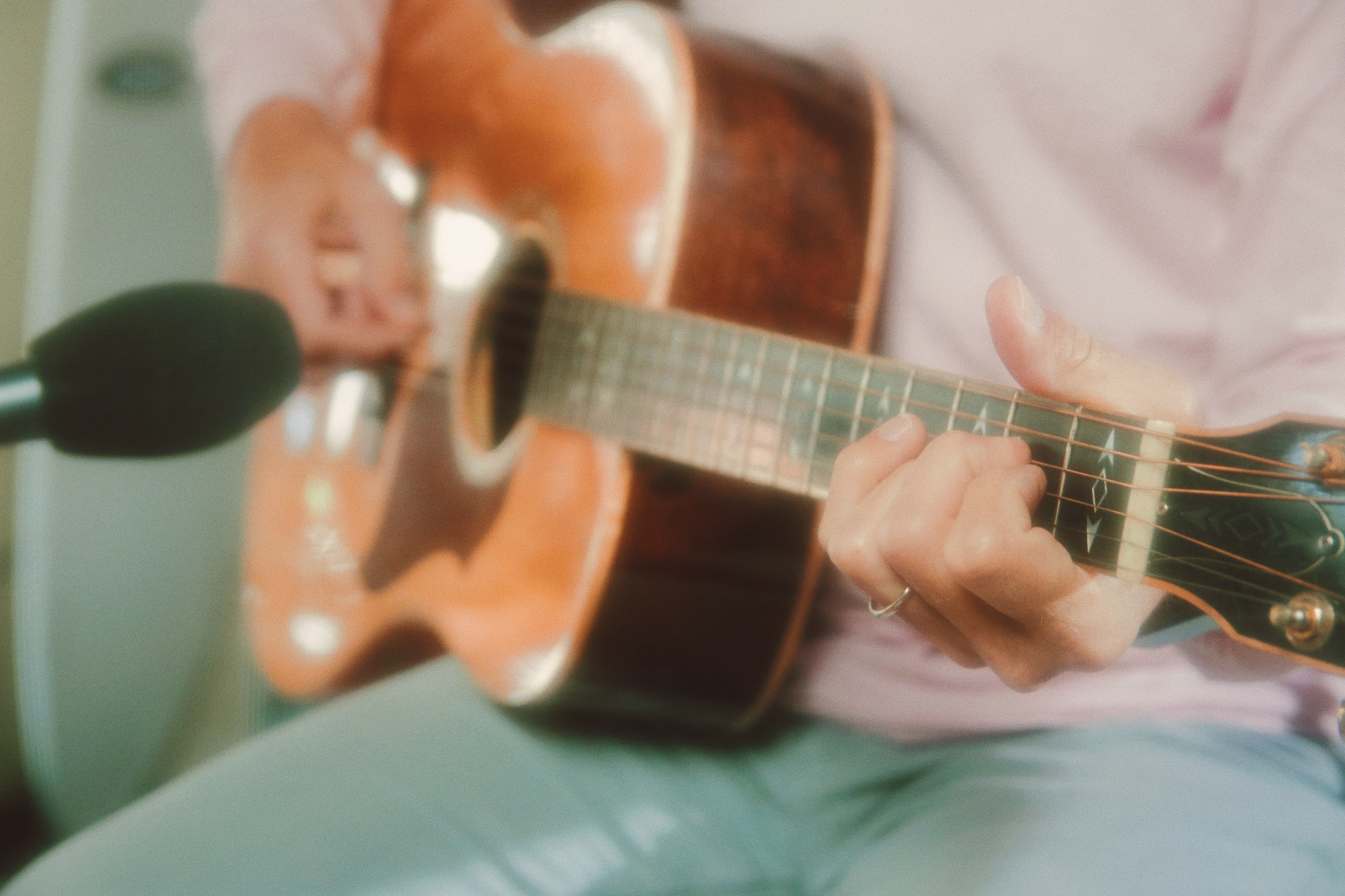 Live at Lake Effect music series